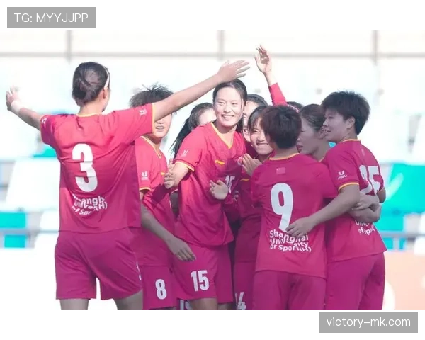 中国女足世界杯表现出色 顽强拼搏成功晋级淘汰赛