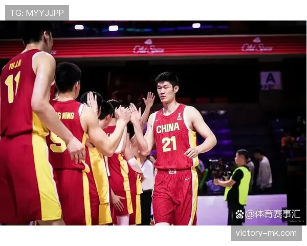 中国队12强赛回顾：拼搏铸就希望，表现值得期待