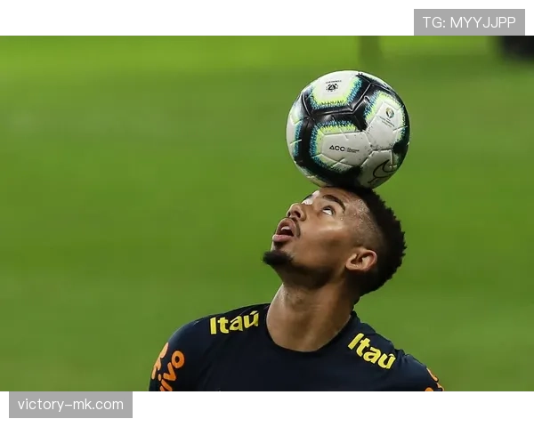 Rodrygo 首次代表巴西国家队亮相，表现值得关注展现无限潜力