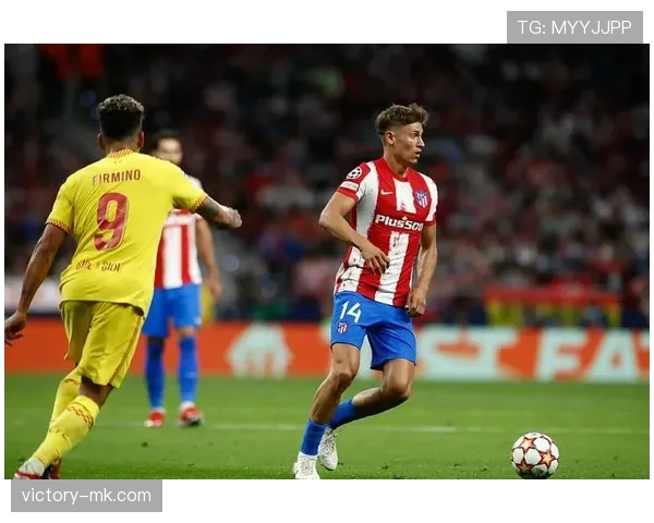 马竞进攻套路解析：近期战术执行与阵地战效率走势清晰