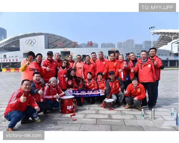 中国国家队球迷红军团