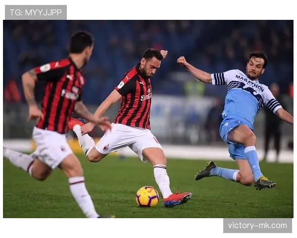 AC米兰进攻看着猛，效率却总掉链子，问题出在哪？