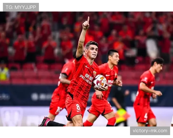 上海海港王朝是否初步形成，对联赛格局影响逐步反映