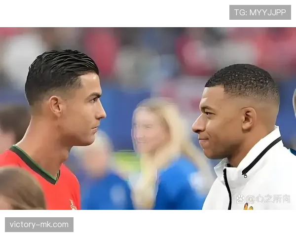 C罗与姆巴佩的时代交替之争：核心差距与同代竞争格局如何体现