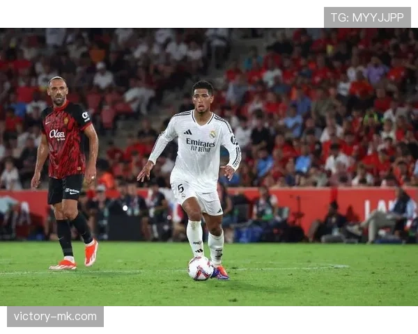 贝林厄姆皇马首季进球能力解析：顶级中场的高效从何而来