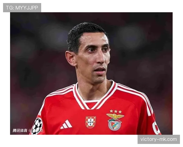 迪马利亚加盟本菲卡完成欧洲成名阶段解析 迪马利亚加盟本菲卡完成欧洲成名阶段解析