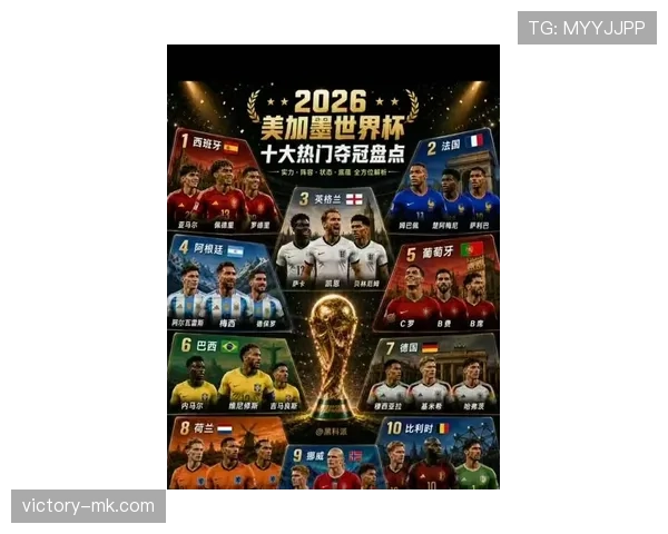 2026世界杯哪些球队最可能以第三名晋级